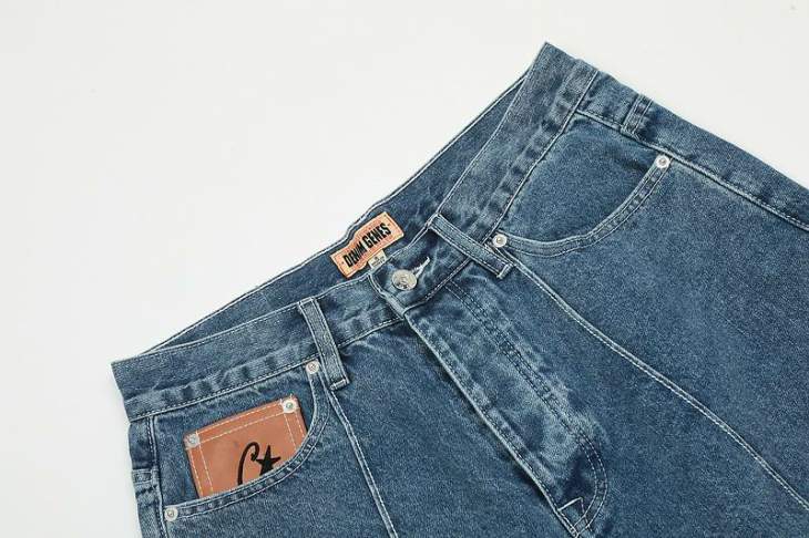 Corteiz Jeans Short _SKUCorteizS-XLwmtx80088948